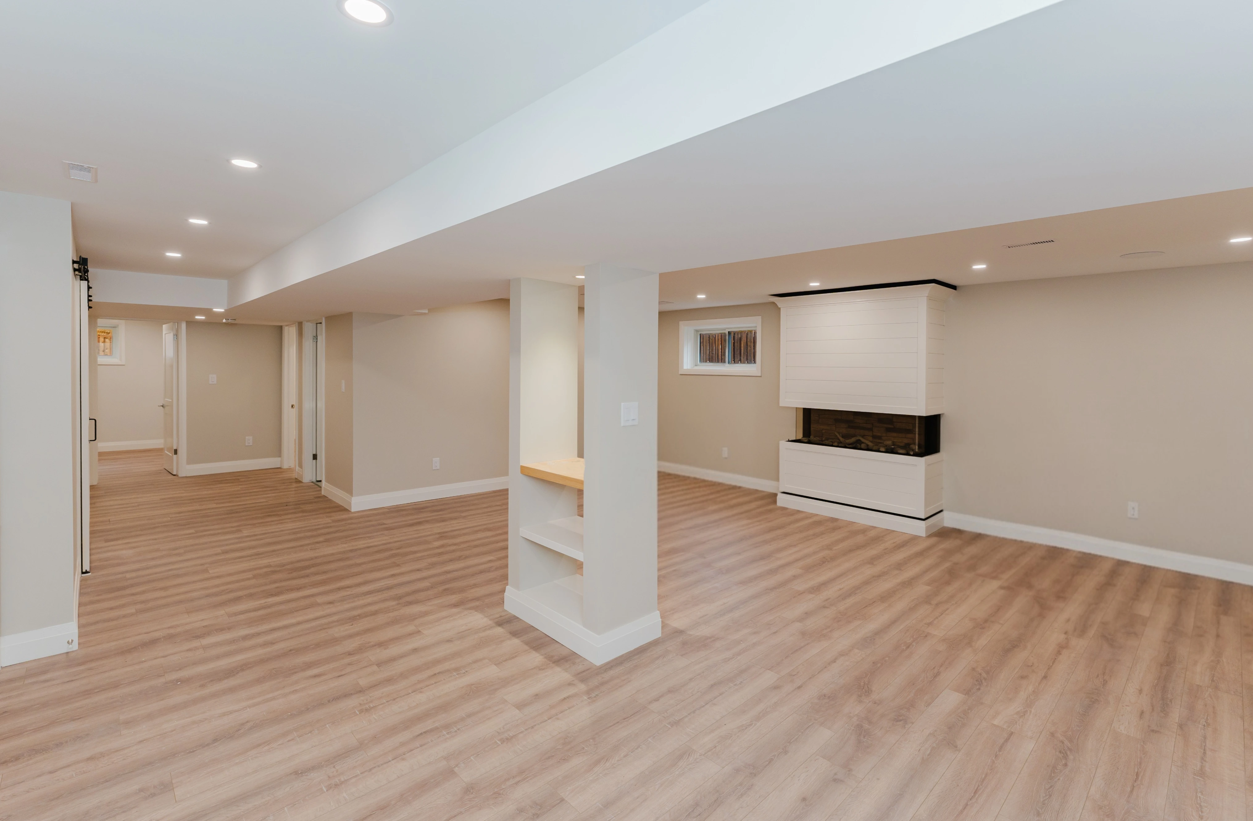 Basement Renovation Contractor Kitchener Waterloo Stratford Guelph