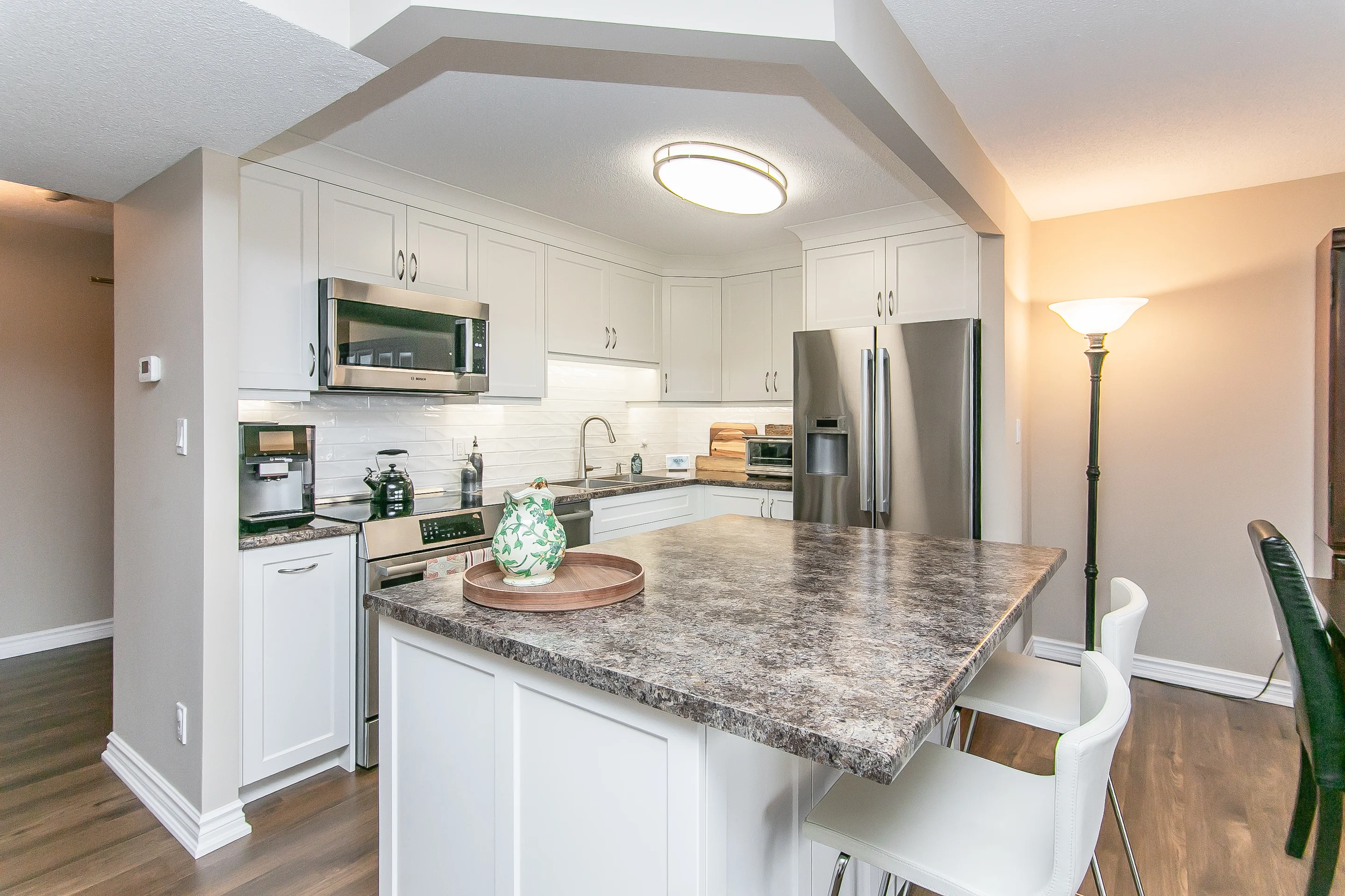 Home Renovations Waterloo