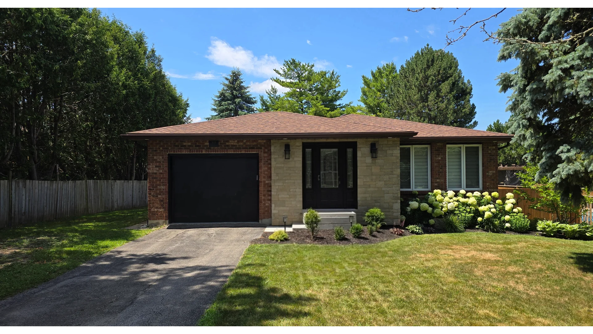 Home Exterior Renovations Kitchener Waterloo Stratford Guelph