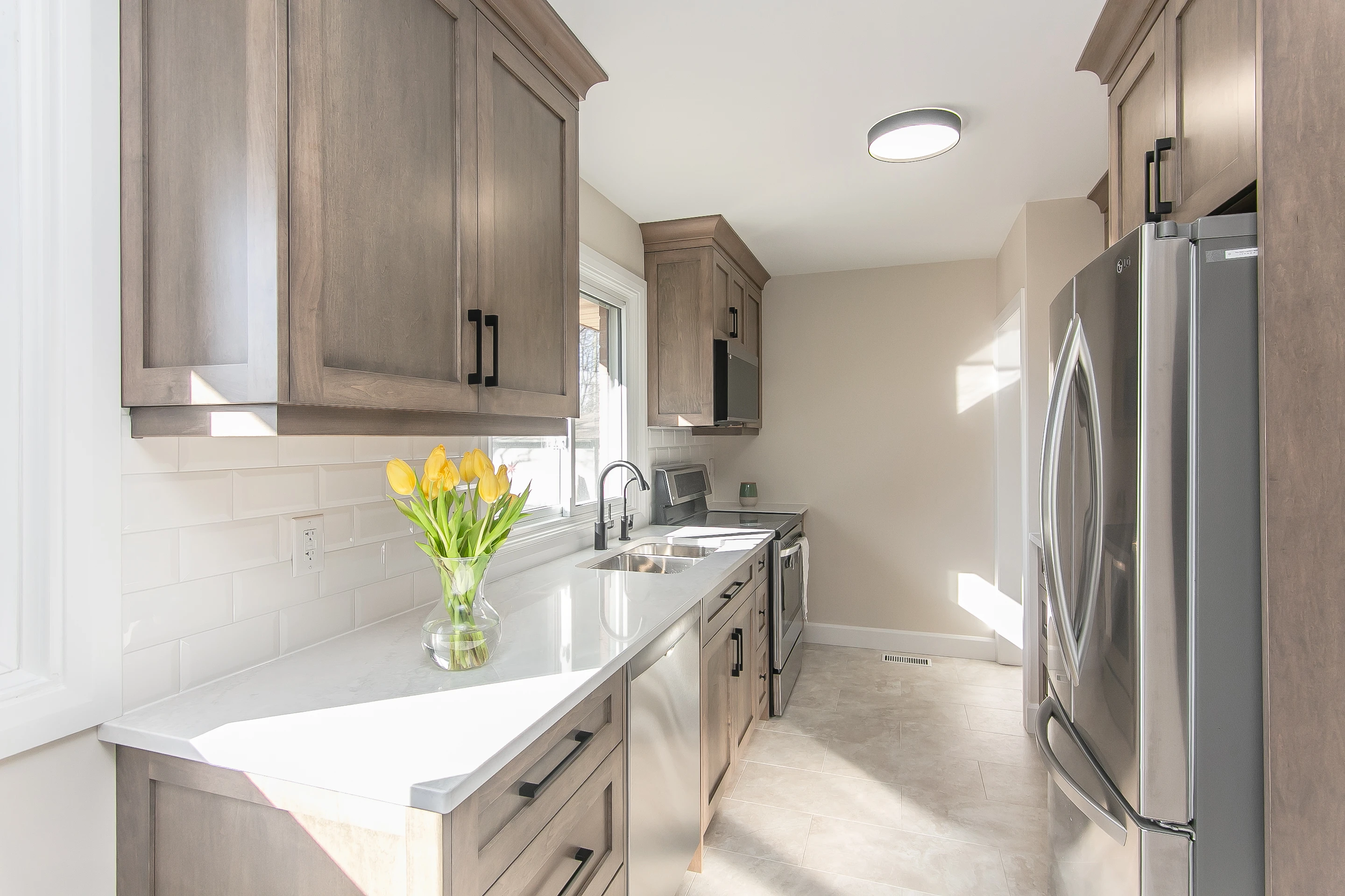 Kitchen Renovation in Kitchener Waterloo