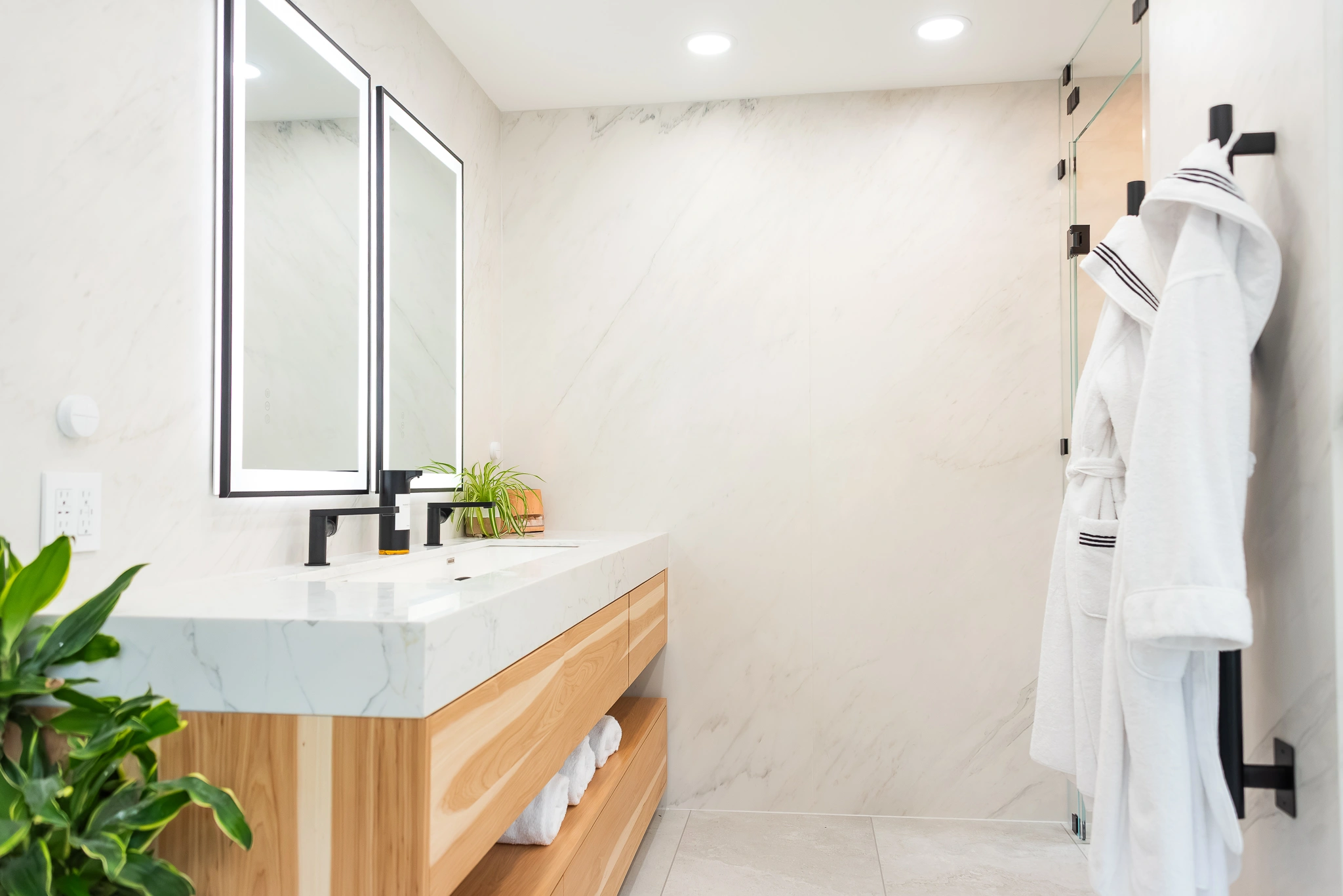 Bathroom Renovation Waterloo